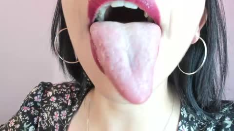 Snapshot of katty_mouth chatting on 06-02-26, 06:10 Katty online show from 06-02-26, 06:10