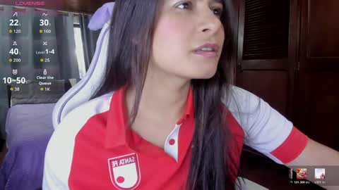 katherin online show from 04-06-26, 10:22