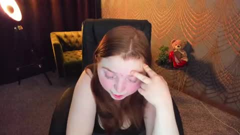 Snapshot of katty_rose8 chatting on 04-18-26, 08:20 Katty online show from 04-18-26, 08:20
