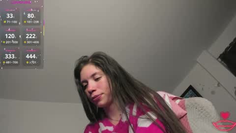 Katty  online show from 04-21-26, 02:51