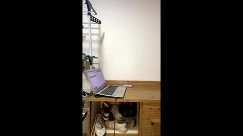 Snapshot of katty_yerry chatting on 05-03-26, 02:45 katty_yerry online show from 05-03-26, 02:45