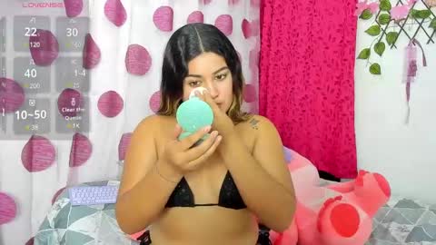 kattybeeckxxx online show from 01-24-25, 11:04