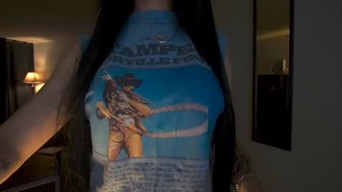 Snapshot of kattycash chatting on 09-13-25, 01:27 kattycash online show from 09-13-25, 01:27