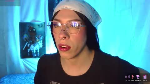 kattycat_ online show from 01-10-26, 05:31