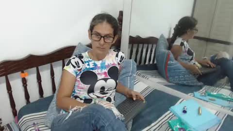 angel online show from 01-10-25, 08:04