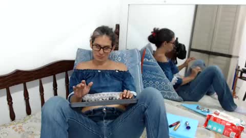 angel online show from 01-21-25, 04:37