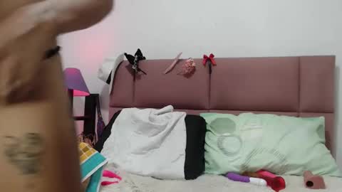 kattyocean online show from 10-01-25, 06:58