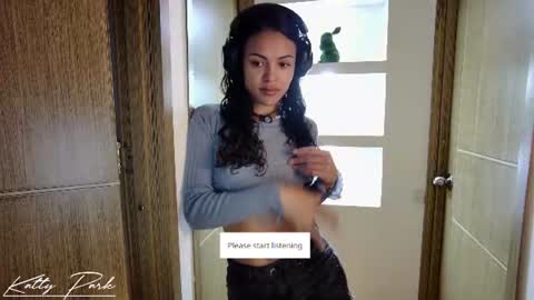 Snapshot of kattypark_ chatting on 07-05-26, 11:34 Hello Katty lovers online show from 07-05-26, 11:34