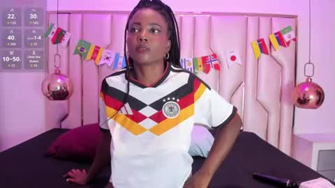 Snapshot of kattyriivera chatting on 06-20-26, 11:24 kattyriivera online show from 06-20-26, 11:24