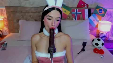 Katty  online show from 07-17-26, 01:18