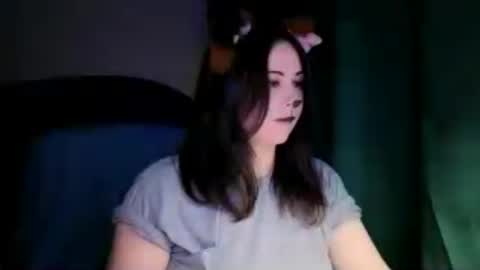 Snapshot of kattyy_summer chatting on 06-28-26, 07:53 Kattyy Summer online show from 06-28-26, 07:53