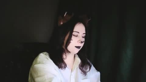 Snapshot of kattyy_summer chatting on 07-18-26, 10:35 Kattyy Summer online show from 07-18-26, 10:35