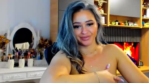 Katy online show from 10-20-25, 05:08