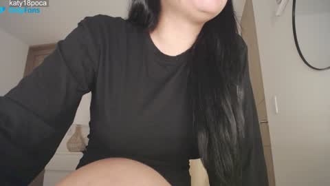  K a t  y  online show from 03-02-26, 10:11