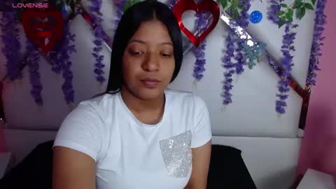 Katy online show from 03-08-25, 01:14