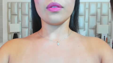 Snapshot of katy_and_paola chatting on 01-14-25, 07:43 katy blonde girl and paola big boobs online show from 01-14-25, 07:43