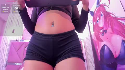 katy_bennet online show from 06-08-26, 11:54