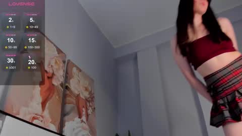 Snapshot of katy_bliss chatting on 11-22-25, 07:07 katy_bliss online show from 11-22-25, 07:07