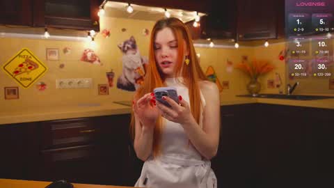 Katy      -    online show from 02-10-25, 03:35