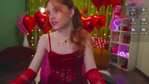 Katy      -    online show from 02-15-25, 03:20