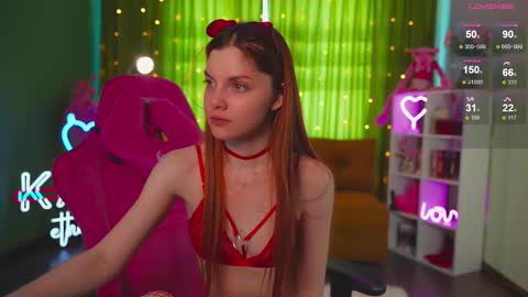 Katy      -    online show from 02-23-25, 09:00