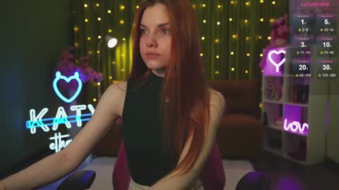 Katy      -    online show from 02-27-25, 02:42