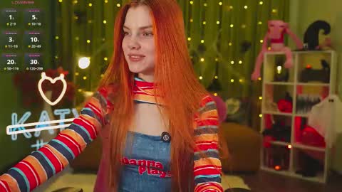 Katy      -    online show from 10-26-25, 02:39