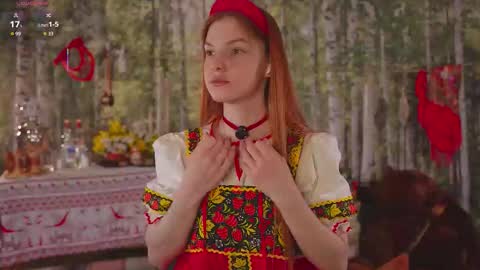 Katy      -    online show from 03-29-26, 03:06