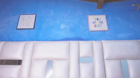 Snapshot of katy_rios_ chatting on 03-07-25, 11:51 Katy online show from 03-07-25, 11:51