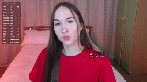 Snapshot of katy_st_james chatting on 03-03-26, 11:27 katy_st_james online show from 03-03-26, 11:27