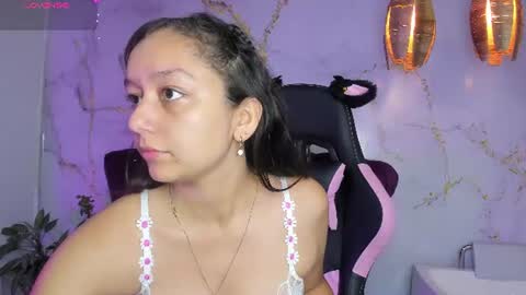 Snapshot of katy_sweet19 chatting on 07-14-26, 10:43 Katy online show from 07-14-26, 10:43