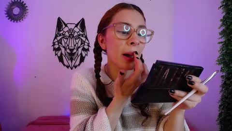 Katy Van online show from 01-31-26, 09:13