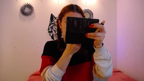 Katy Van online show from 02-03-26, 09:20