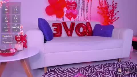 Snapshot of katya_rogerss chatting on 02-15-25, 12:59 katya online show from 02-15-25, 12:59