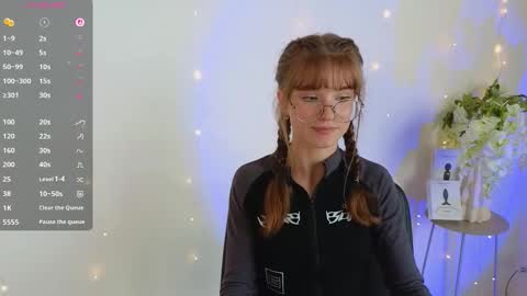 Katya online show from 09-11-25, 03:45