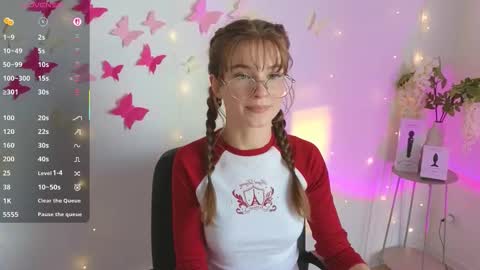 Katya online show from 09-19-25, 03:34