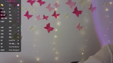 Katya online show from 11-11-25, 04:51