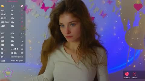 Katya online show from 03-04-26, 04:13