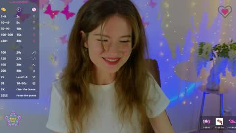 Katya online show from 03-29-26, 07:58