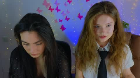 Katya online show from 04-08-26, 03:12