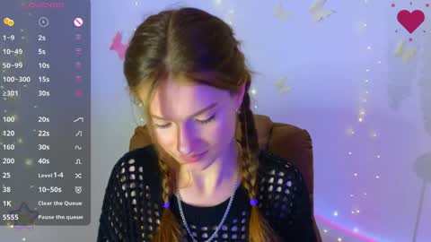 Katya online show from 05-22-26, 03:06