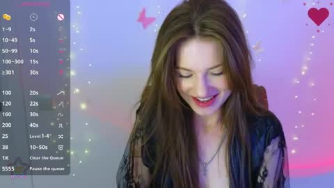 Katya online show from 05-29-26, 03:32