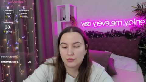 Kate online show from 01-26-25, 07:21