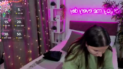 Kate online show from 03-05-25, 12:44