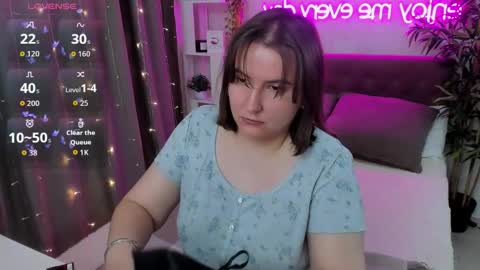 Kate online show from 10-02-25, 03:13