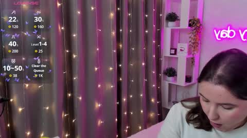 Kate online show from 02-27-26, 05:07