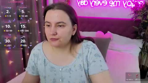 Kate online show from 03-08-26, 04:49