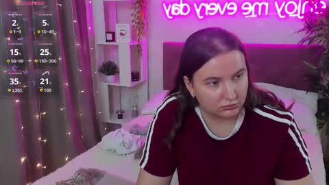 Snapshot of katyaneilson chatting on 07-09-26, 03:43 Kate online show from 07-09-26, 03:43