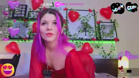 Katya online show from 02-16-25, 08:33