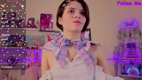 Katya online show from 11-22-25, 01:32